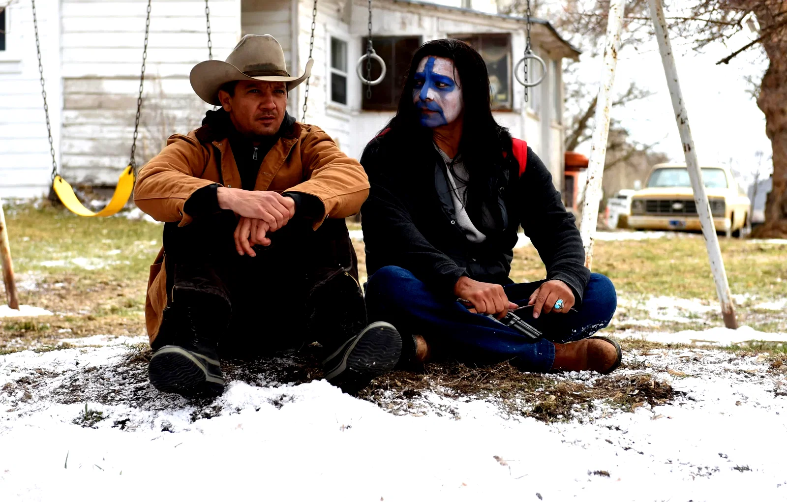 Photo 4 du film : Wind River