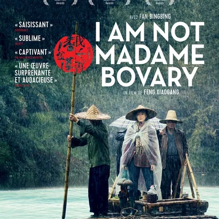 Miniature photo du film : I Am Not Madame Bovary