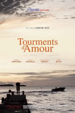 Affiche du film : Tourments d'amour