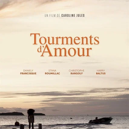 Miniature photo du film : Tourments d'amour