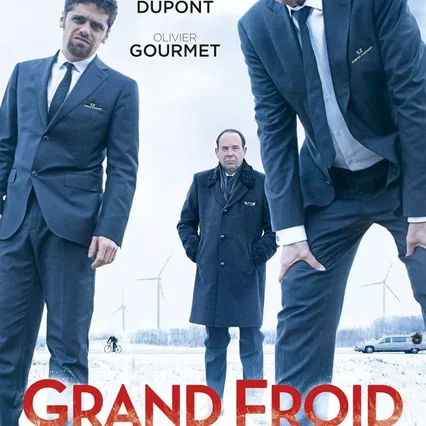 Miniature photo du film : Grand froid