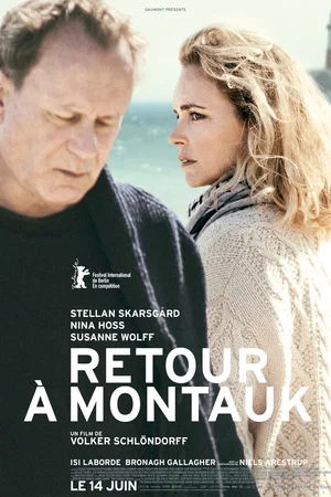 Photo 15 du film : Retour à Montauk