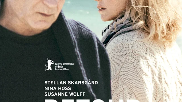 Affiche du film : Retour à Montauk