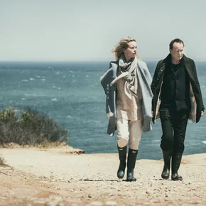 Photo du film : Retour à Montauk
