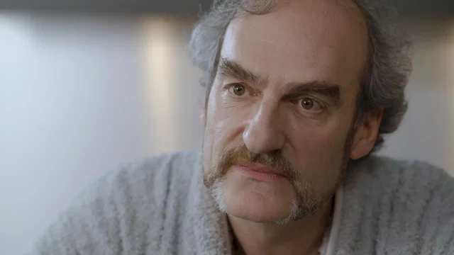 Photo 1 du film : L'assiette de mon voisin