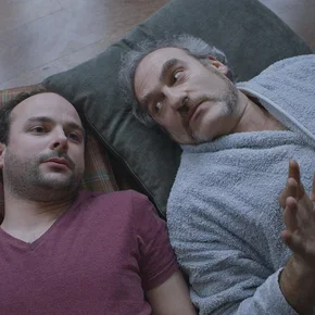 Photo du film : L'assiette de mon voisin