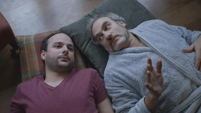Photo 4 du film : L'assiette de mon voisin