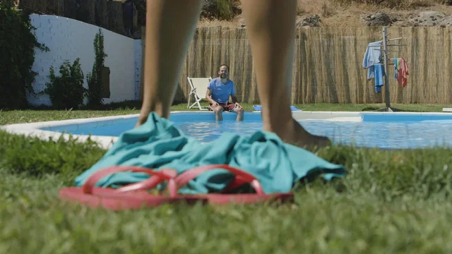 Photo 10 du film : L'assiette de mon voisin