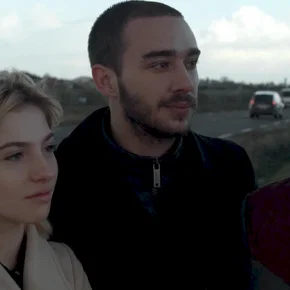 Photo du film : Un, deux, trois