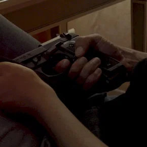Photo du film : Un, deux, trois