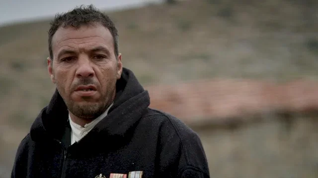 Photo du film : Celle qui vivra