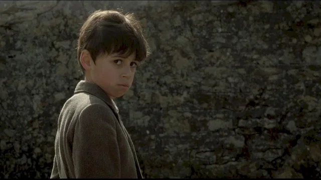 Photo du film : Celle qui vivra