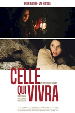 Affiche du film Celle qui vivra