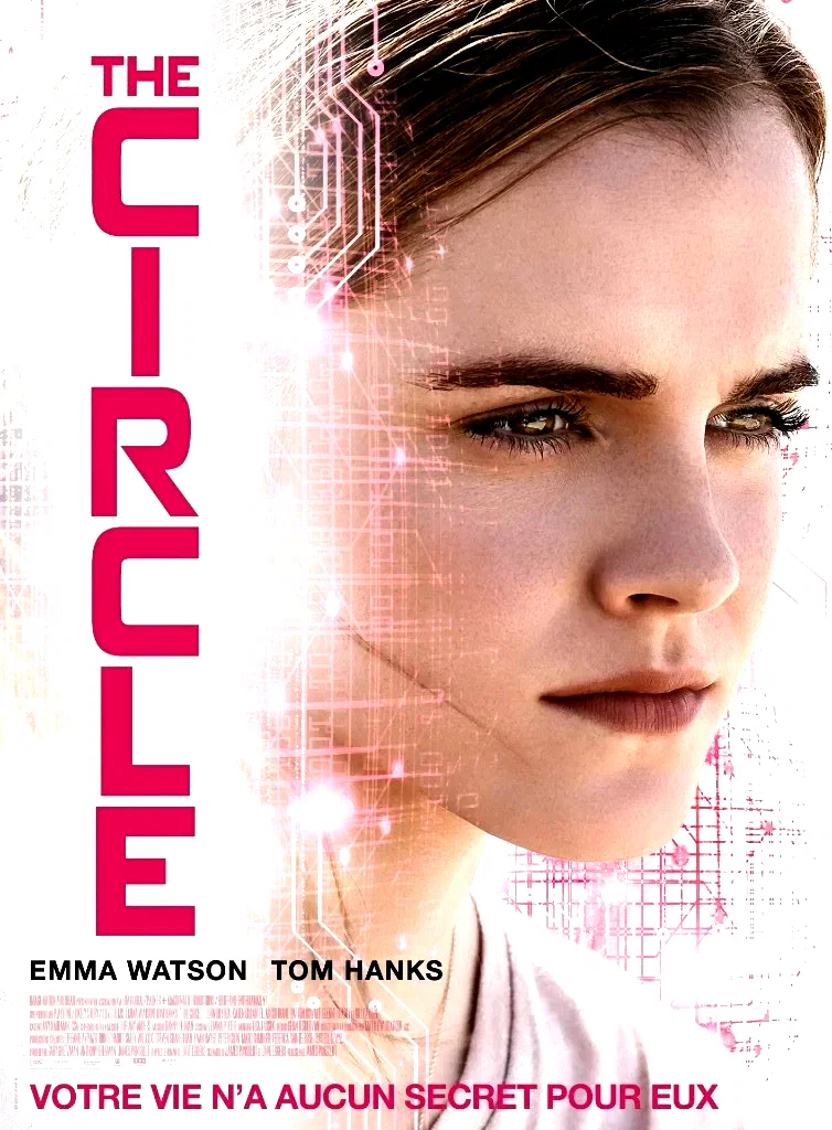Affiche du film : The Circle