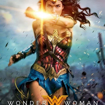 Miniature photo du film : Wonder Woman