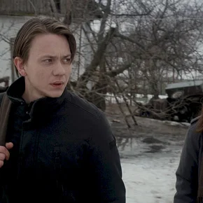 Photo du film : Frost