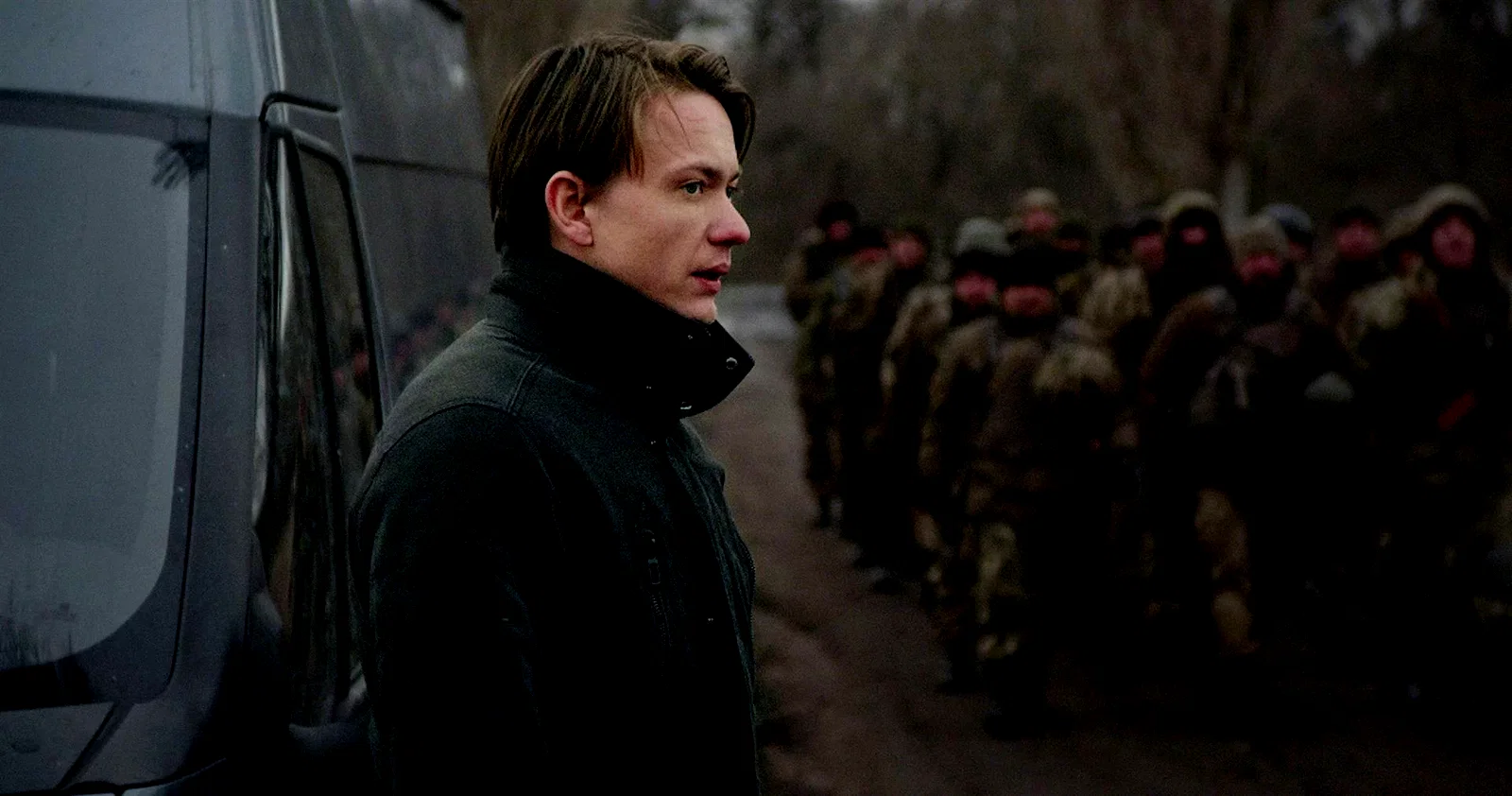 Photo 3 du film : Frost