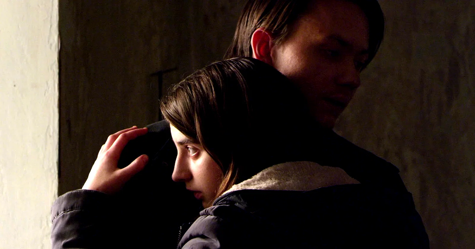 Photo 5 du film : Frost