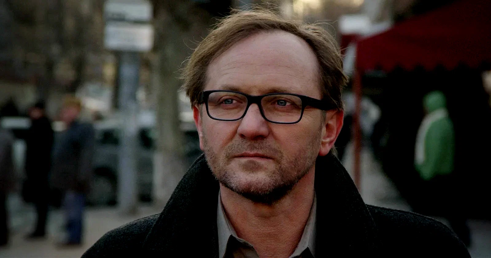 Photo 6 du film : Frost