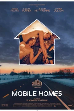 Affiche du film Mobile Homes
