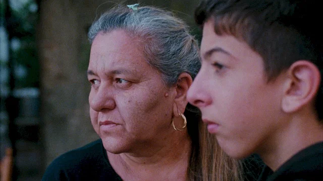 Photo 3 du film : A Ciambra