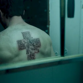 Photo du film : The Rider
