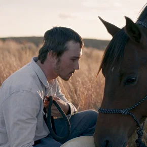 Photo du film : The Rider
