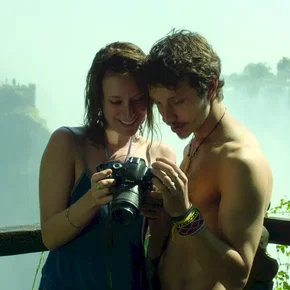 Photo du film : Gabriel et la montagne
