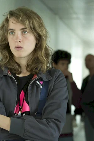 Affiche du film : 120 Battements par minute