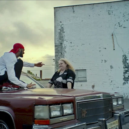 Miniature photo du film : Patti Cake$