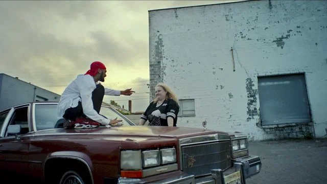 Photo du film : Patti Cake$