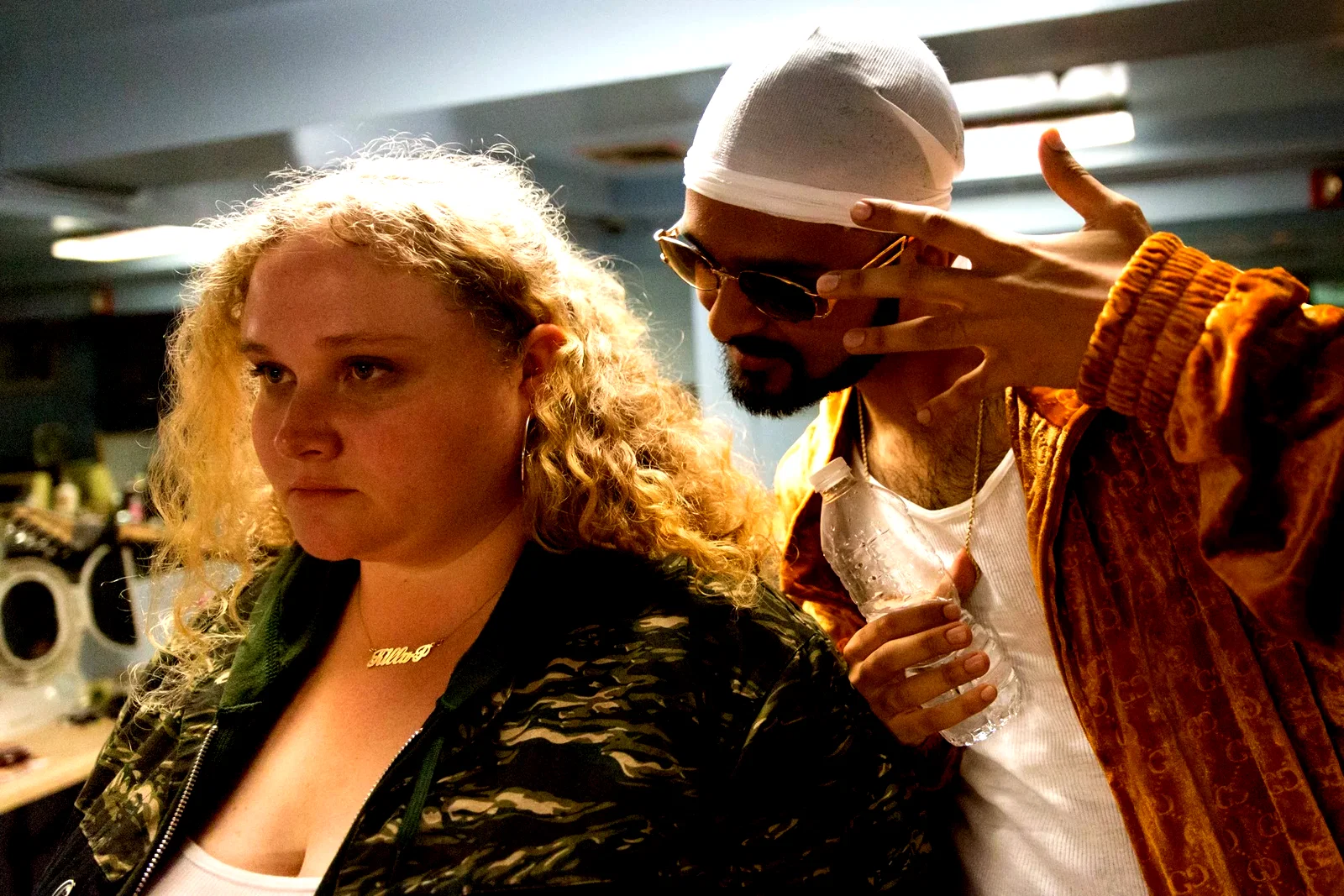 Photo 2 du film : Patti Cake$