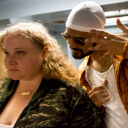 Miniature photo du film : Patti Cake$