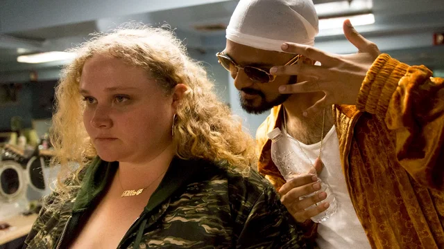 Photo du film : Patti Cake$