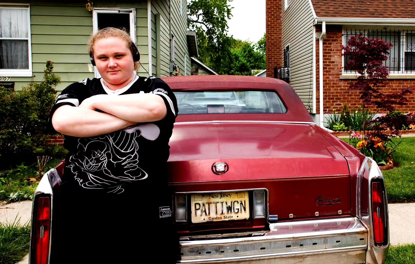 Photo 3 du film : Patti Cake$
