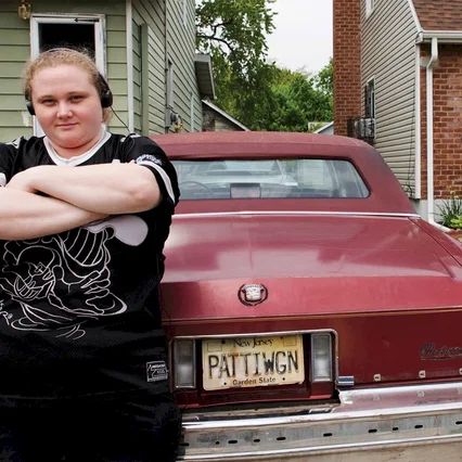 Miniature photo du film : Patti Cake$
