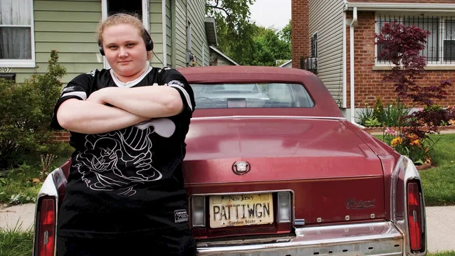Photo du film : Patti Cake$