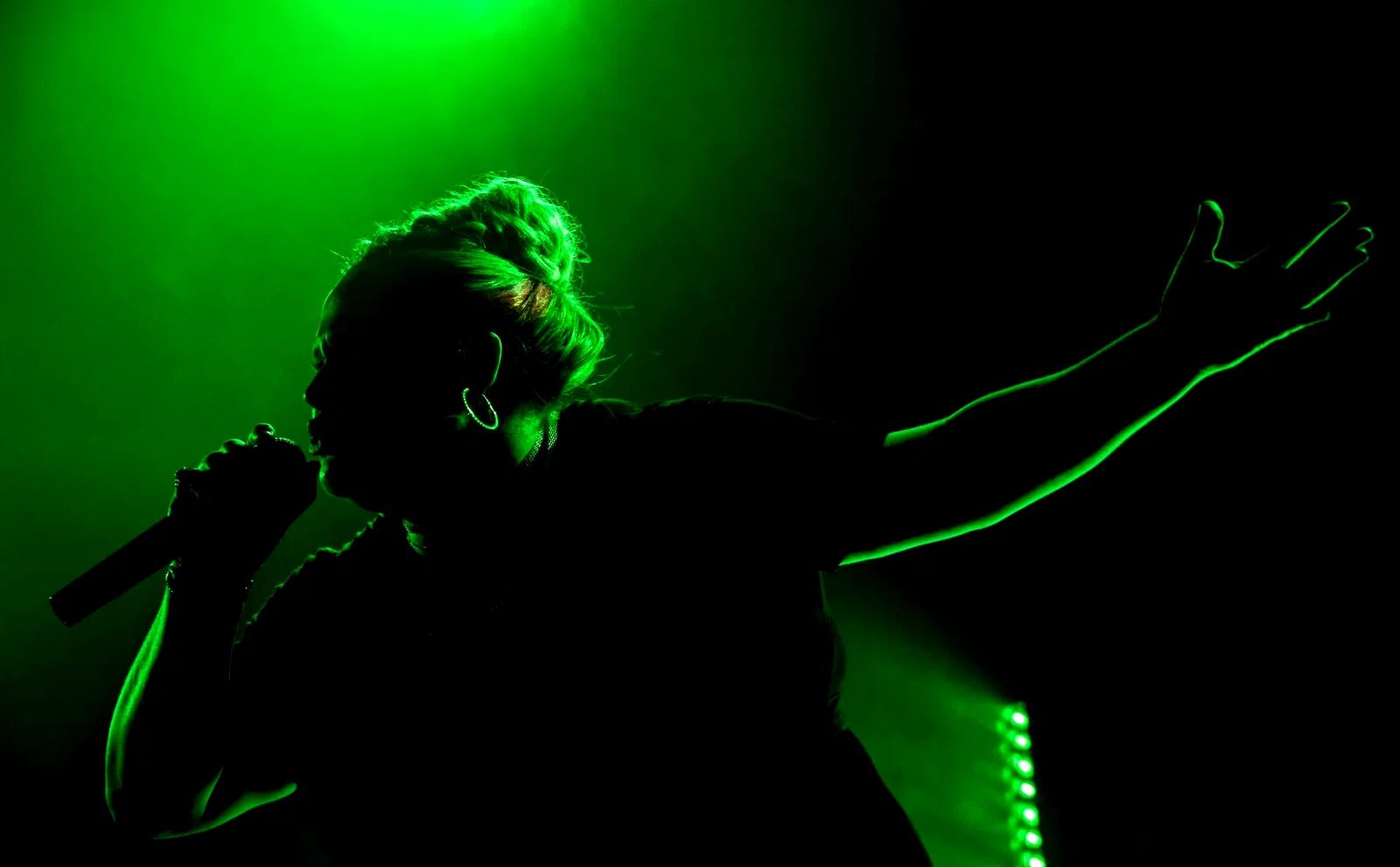 Photo 4 du film : Patti Cake$