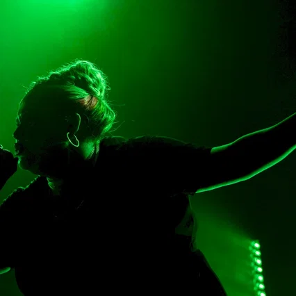 Miniature photo du film : Patti Cake$