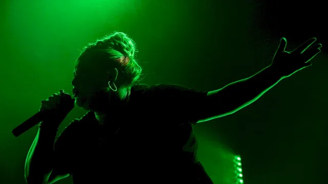 Photo du film : Patti Cake$