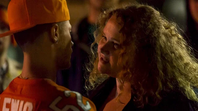 Photo du film : Patti Cake$