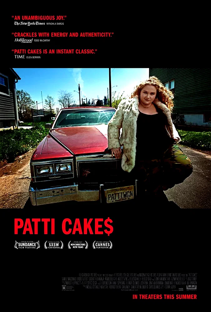 Affiche du film : Patti Cake$