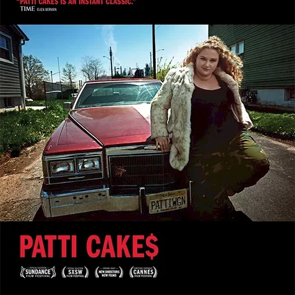 Miniature photo du film : Patti Cake$