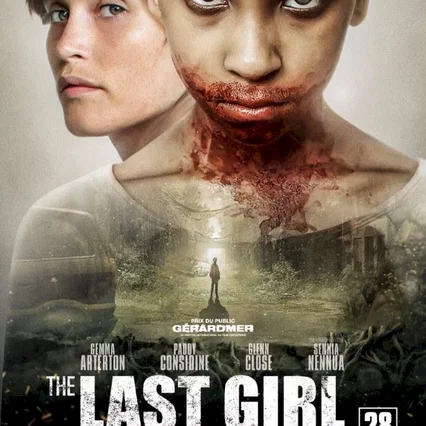 Miniature photo du film : The Last Girl : celle qui a tous les dons