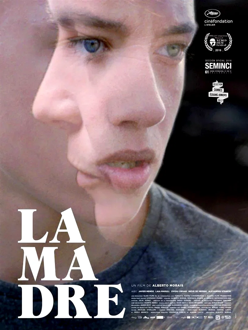 Affiche du film : La madre