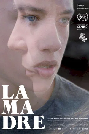 Affiche du film : La madre