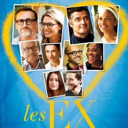 Miniature photo du film : Les Ex