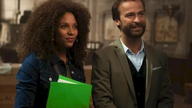 Photo du film : Les Ex