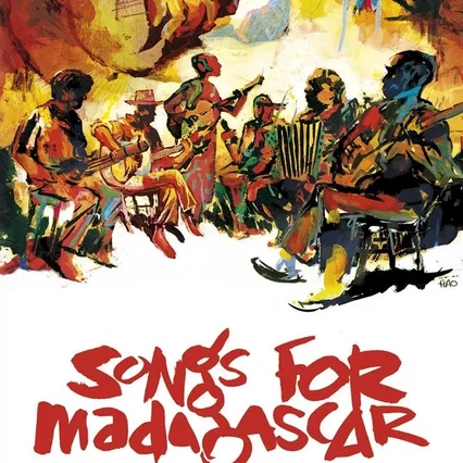 Miniature photo du film : Songs for Madagascar