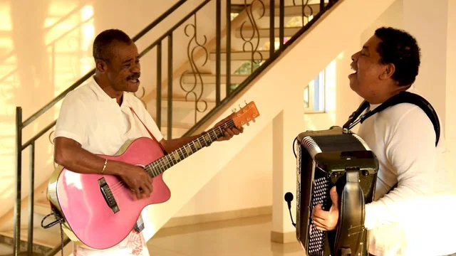 Photo 2 du film : Songs for Madagascar